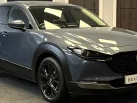 Used Mazda CX-30 Inclusive 186 HP (136 kW) 2022 Grey SUV