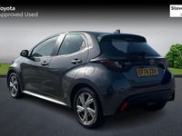 Used Toyota Yaris Hybrid 116 HP (85 kW) 2026 Hatchback