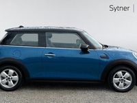 used Mini Cooper 3-Door HatchClassic 1.5 3dr