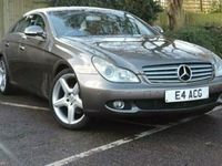 Used Mercedes CLS320 2005 Sedan