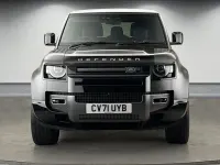 Used Land Rover Defender Carpathian Edition 525 HP (386 kW) 2023 SUV