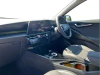 Used Kia e-Niro 150 kW (204 HP) 2023 Black SUV