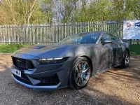 Used Ford Mustang Dark Horse 453 HP (333 kW) 2024 Grey Coupe