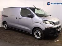Used Peugeot Expert 2025 Grey Van