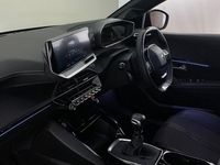 Used Peugeot 208 GTi 102 HP (75 kW) 2023 Hatchback