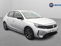 Usado Vauxhall Corsa Design Edition 75 HP (55 kW) 2024 Citadino