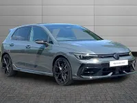 Used VW Golf VIII Black Edition 333 HP (244 kW) 2026 Grey Hatchback