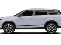 New Jaecoo 7 147 HP (108 kW) 2026 SUV