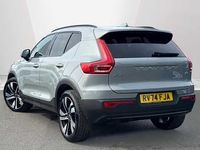Used Volvo XC40 Plus 194 HP (142 kW) 2025 SUV