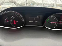 Second-hand Peugeot 308 GT-line 150 CP (110 kW) 2017 Albastru Hatchback