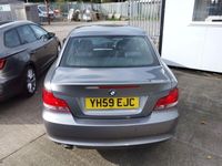 used BMW 118 Coupé 1 Series 2.0 d Sport Coupe