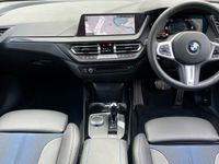 Used BMW 118 M Sport 134 HP (98 kW) 2024 Black Hatchback