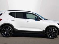 Used Volvo XC40 Ultra 197 HP (144 kW) 2025 SUV