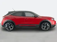 Usado Vauxhall Mokka Ultimate 100 kW (136 CV) 2022 Rojo SUV
