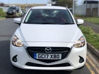 used Mazda 2 1.5 Red Edition 5dr