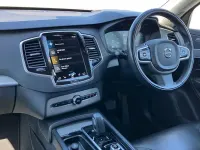 Used Volvo XC90 Momentum 250 HP (183 kW) 2020 White SUV