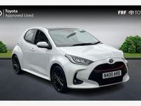 Used Toyota Yaris Hybrid 116 HP (85 kW) 2025 Hatchback