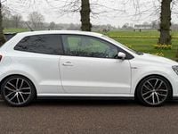 Used VW Polo GTI 192 HP (141 kW) 2017 Hatchback
