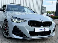 Used BMW M240i M Sport 368 HP (270 kW) 2024 Grey Coupe