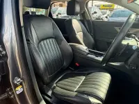 Used Jaguar XF Portfolio 250 HP (183 kW) 2019 Grey Sedan