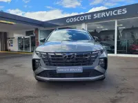 Used Hyundai Tucson N Line 230 HP (169 kW) 2022 Grey SUV