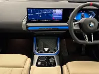 Used BMW X3 Comfort Edition 393 HP (289 kW) 2026 Black SUV