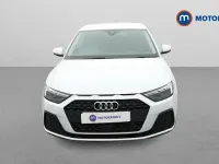 Used Audi A1 Sportback 110 HP (80 kW) 2023 White Hatchback