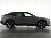 New Peugeot 408 GTi 145 HP (106 kW) 2025 Hatchback