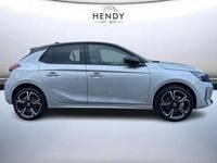New Vauxhall Corsa Ultimate 99 HP (72 kW) 2025 Grey Hatchback