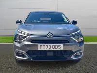Used Citroën C4 2023 Grey SUV