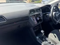 Used VW Tiguan Elegance 150 HP (110 kW) 2023 SUV