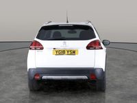 used Peugeot 2008 1.2 PureTech Allure Premium