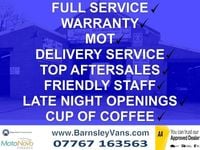 Used Fiat Ducato 2018 White Van