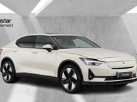 New Polestar 2 219 kW (299 HP) 2025 Gold Hatchback