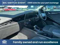 Używany Kia Niro 2025 Szary SUV