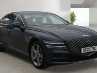 Used Genesis G80 305 HP (224 kW) 2023 Sedan