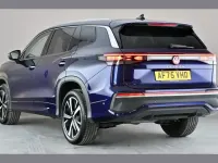 Used VW Tayron Elegance 147 HP (108 kW) 2026 Other SUV