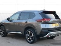 Used Nissan X-Trail Tekna 204 HP (150 kW) 2026 SUV