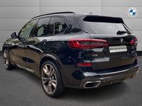 used BMW X5 X5 SeriesM50d 3.0 5dr