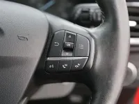 Used Ford Fiesta Active 101 HP (74 kW) 2019 Red Hatchback