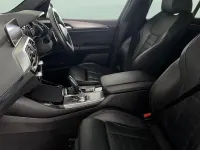 Used BMW X3 M Sport 190 HP (139 kW) 2020 SUV