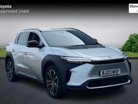 Used Toyota bZ4X 150 kW (204 HP) 2024 SUV