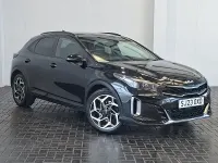 Used Kia XCeed GT-Line S 2023 Black SUV
