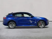 New Maserati Grecale 300 HP (220 kW) 2026 Blue SUV