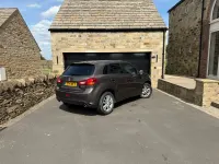 Used Mitsubishi ASX 2014 SUV