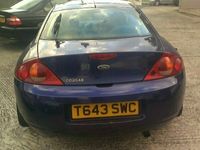 Usado Ford Cougar 1999 Coupe