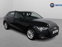 Used Audi A3 Sportback 150 HP (110 kW) 2023 Hatchback