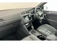 Used VW Tiguan Allspace 150 HP (110 kW) 2022 SUV
