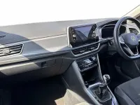 Used VW T-Roc Style 110 HP (80 kW) 2024 Grey SUV