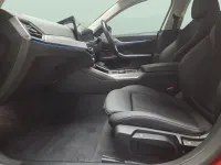Used BMW i4 Sport Line 250 kW (340 HP) 2023 Orange Sedan
